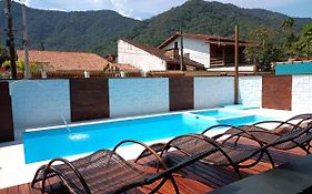 Tribo Hostel Ubatuba